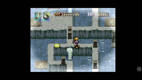 Alundra Episode 48 - Saving Elena