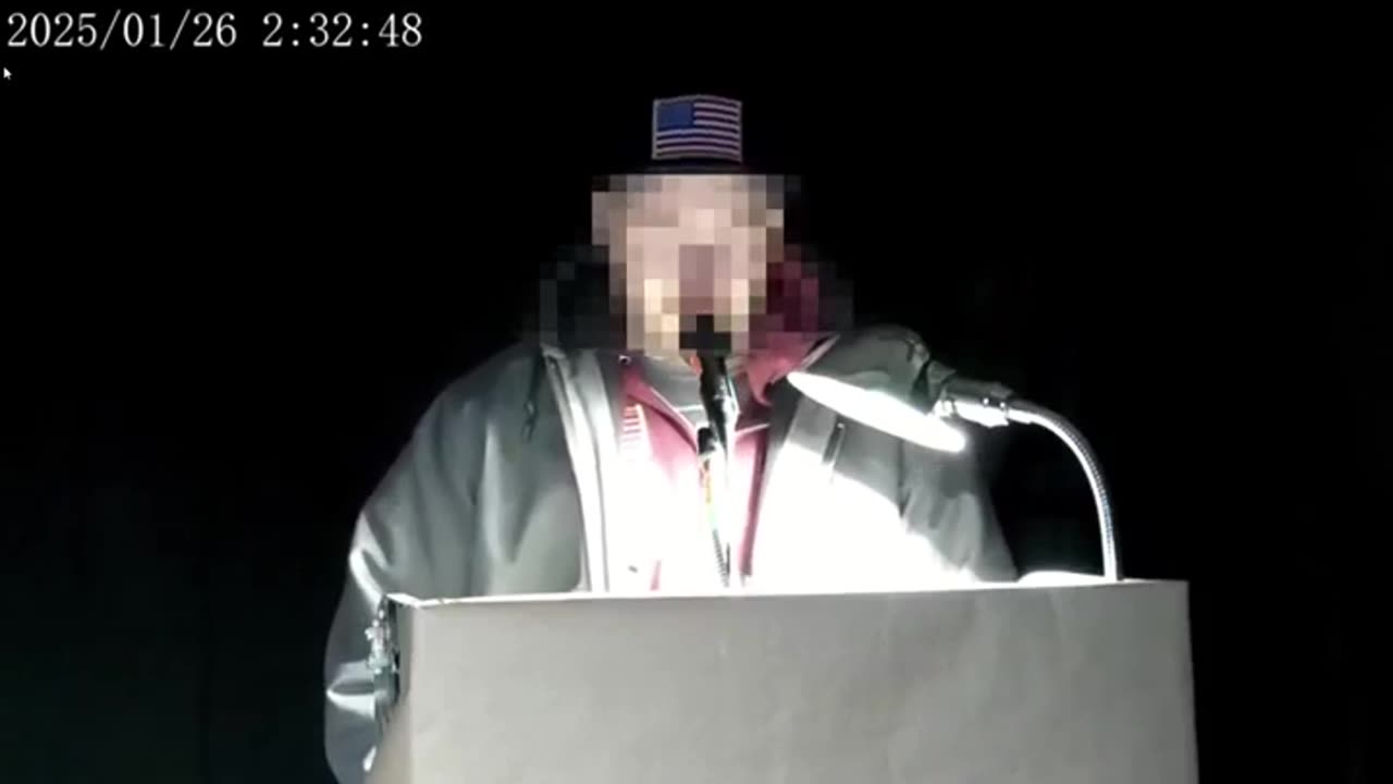 Modern American Gangster Clips #0001