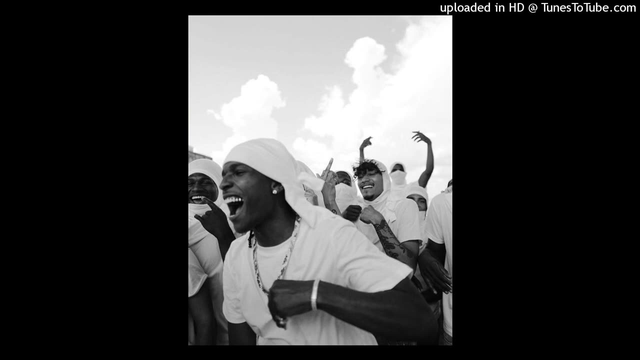 Asap Rocky Type Beat "Lost Keys"