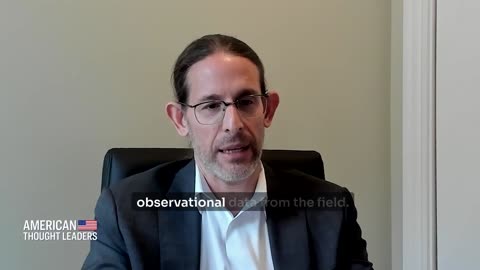 Is Thimerosal in Flu Vaccines Safe? Prof. Retsef Levi and Dr. Robert Malone Explain