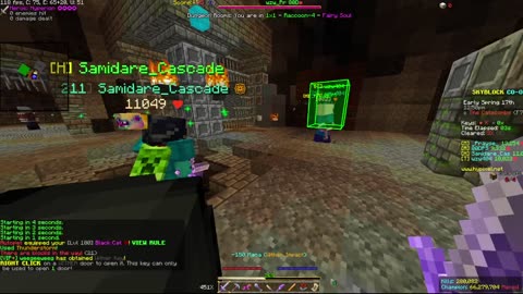 Skyblock FLOOR 7 [#2094]