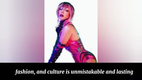Lady gaga life story