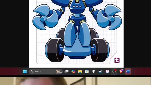 Medabot thoughts: Go-Fan