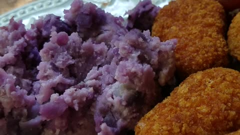 Another video Vegan and Diabetic