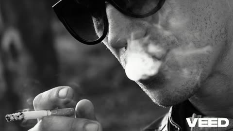 I love Smoking