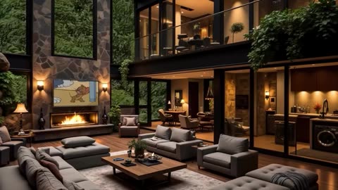 Amazing cozyroom dreamhouse