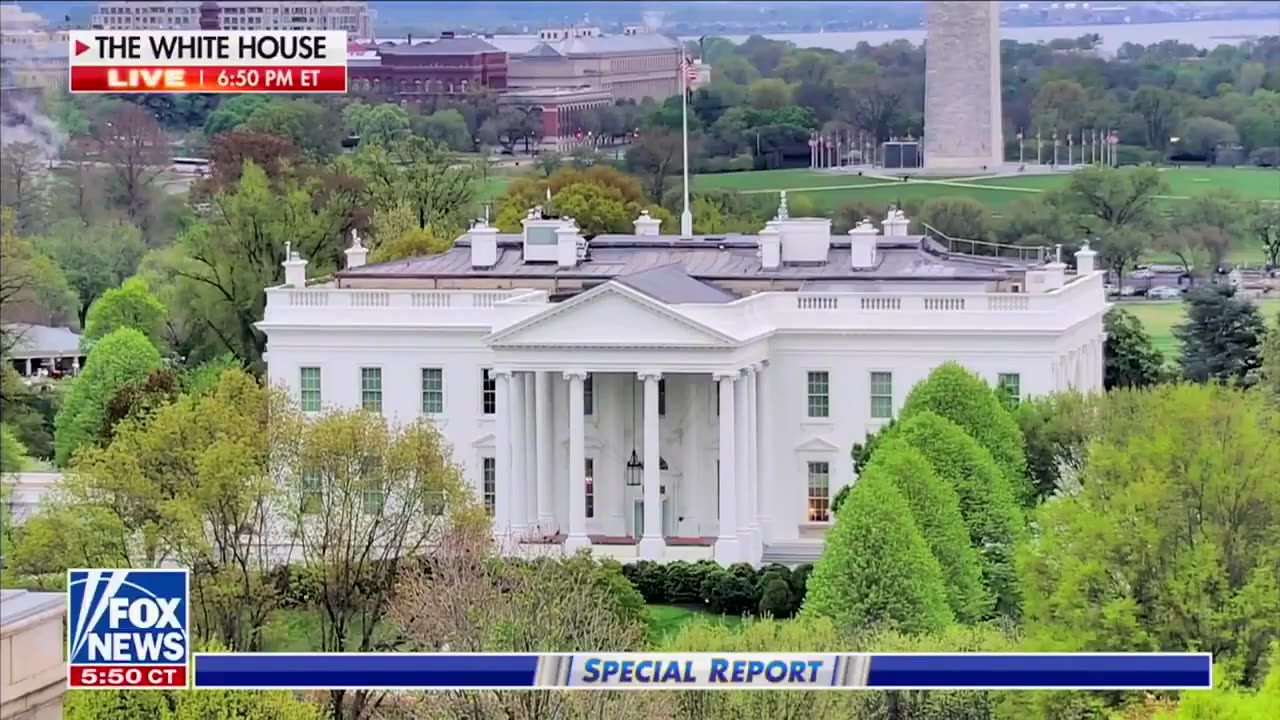 🚨🚨🚨 Brett Baier: Breaking news!!! US Supreme Court has handed President Trump a victory