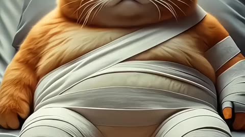 Meow Mood: Funny Cats Being Cute & Crazy! – 143