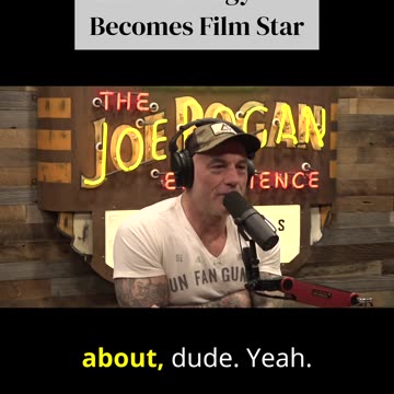 Chess Prodigy Becomes Film Star #jre #chess #trendingpods