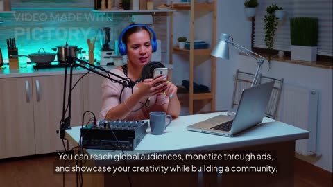 Podcasts Explained: How They Work, Why They Matter, and How to Start One