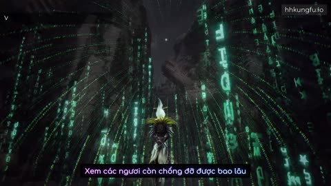 Người Chơi Khắc Kim Tập 3 Vietsub