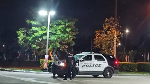 POLICE ACTIVITY #cops #police #lawenforcement