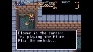 @ ILLUSION OF GAIA ( PART 4 )