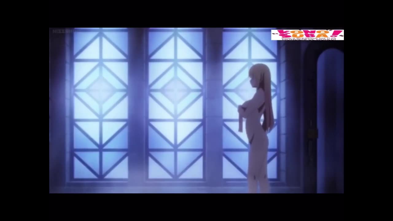 Fan made ENF konosuba