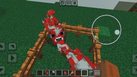 How to breed mooshroom cow in Minecraft
