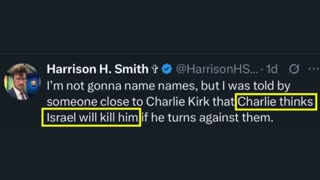 Murder of Charlie Kirk