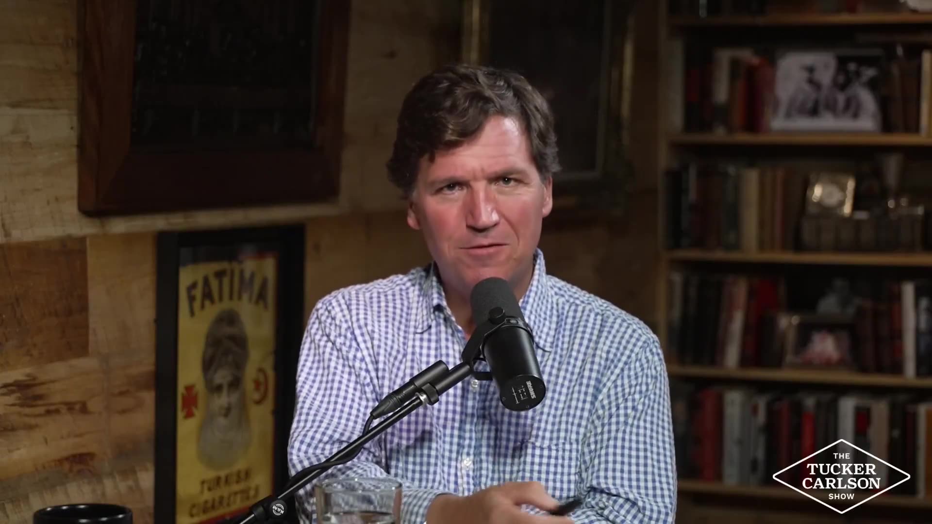 Tucker Carlson Apologizes To Liz Cheney For Ripping Her Following Fathers Death