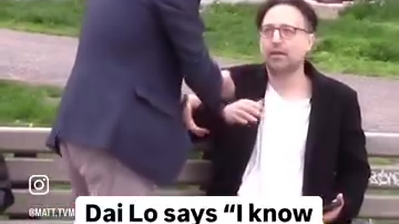 Dai Lo