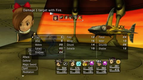 [backzudd] Blue Dragon (Part 17)