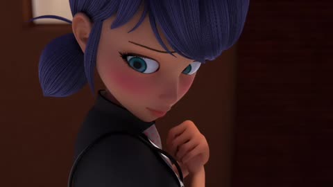 Miraculous - You no love me no more? Yes 😈 ~ funny edit