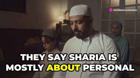 Texas Bans Sharia Law: What Really Happened?