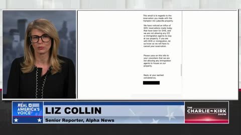 Liz Collin Discusses the Downfall of Minnesota