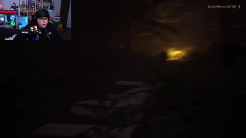 CONTRALADO POR UNA VIEJITA // OH DEMON FIX MY TV