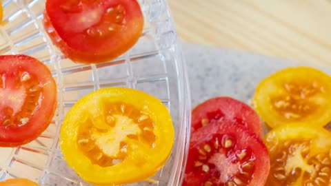 Tomato Tricks You Never Knew!