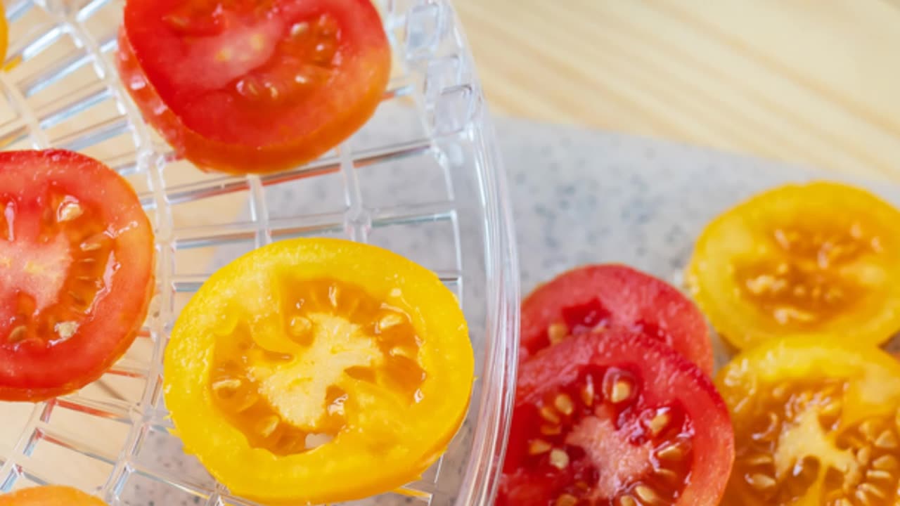 Tomato Tricks You Never Knew!