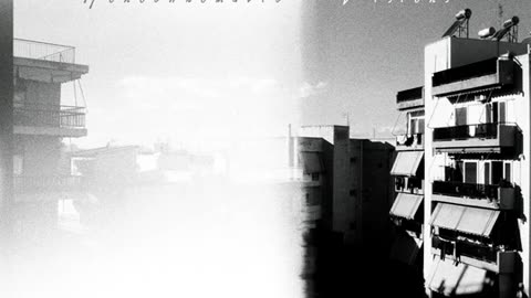 Monochromatic Visions - I Told You