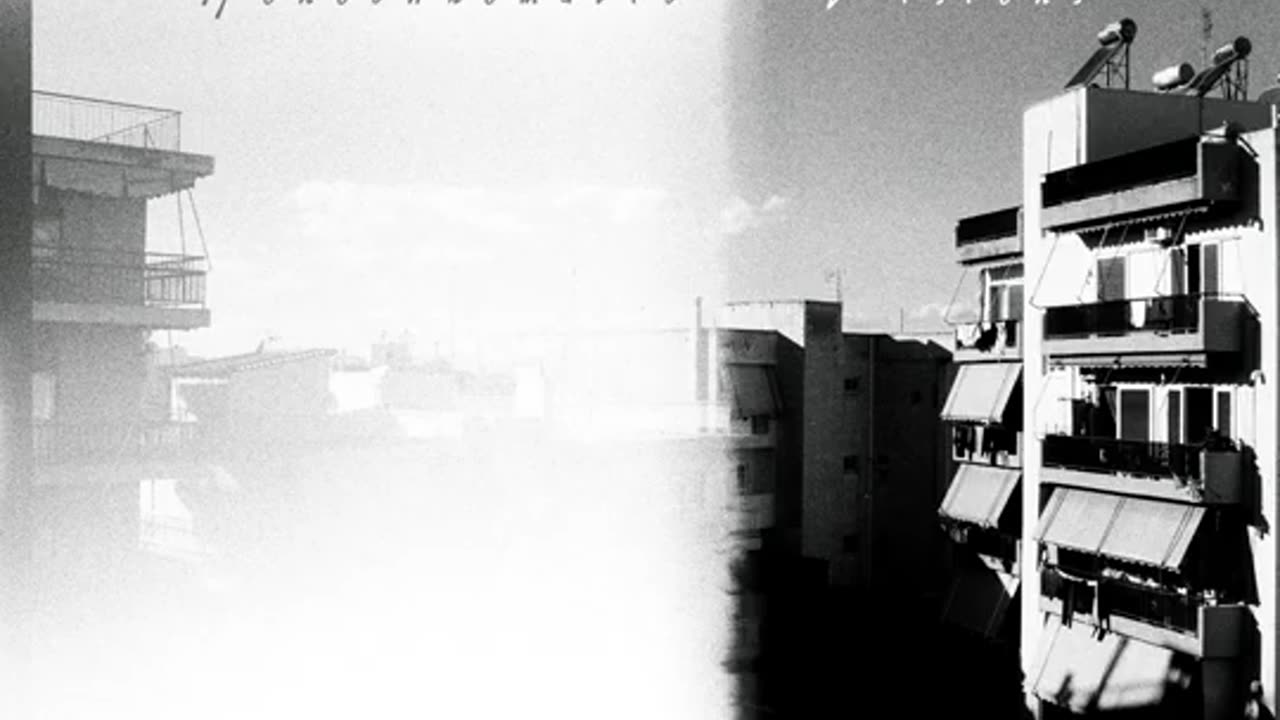 Monochromatic Visions - I Told You