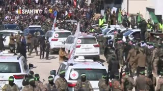 HAMAS acepta la nueva propuesta de tregua mediada por Catar y Egipto