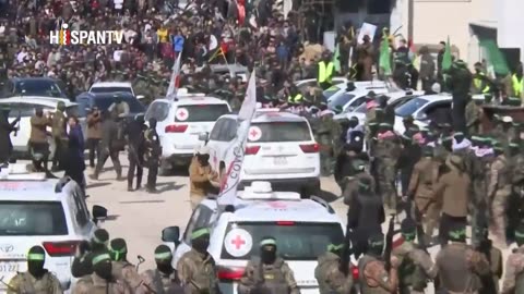 HAMAS acepta la nueva propuesta de tregua mediada por Catar y Egipto