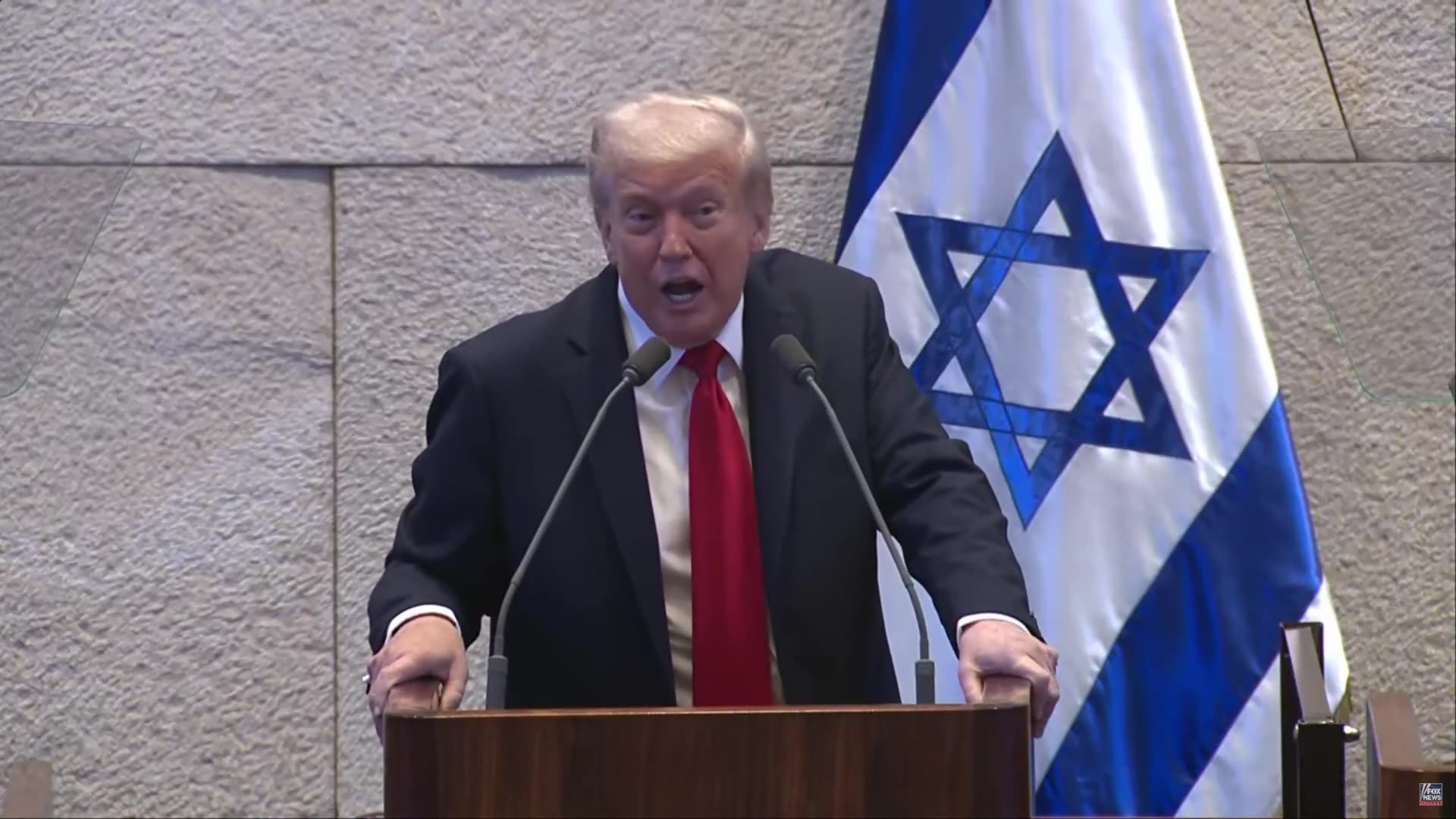 Miriam Adelson Refuses To Say If She Loves America More Than Israel