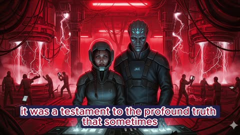 The Unflinching Resolve of Tower 7 | An Epic HFY Sci-Fi Story