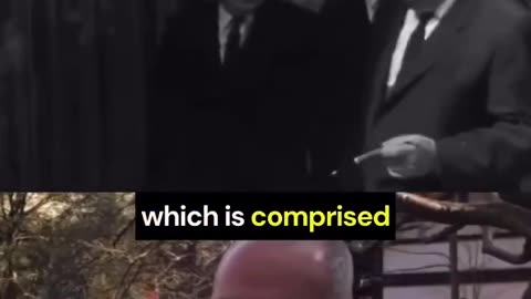 Robert David Steele explains the difference between the Deep-State and the Shadow Gvernment