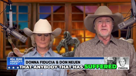 Cowboy Logic - 09/20/25: The Impact Erika Kirk's Speech Had On Us