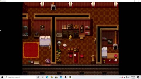 Brat of the Wild 2 Part 1