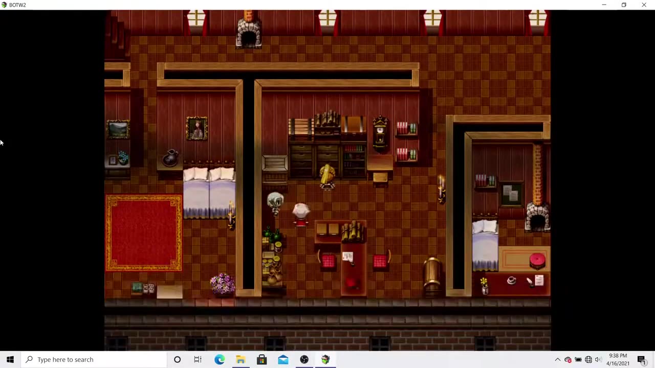 Brat of the Wild 2 Part 1