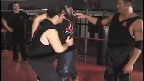 Wrestling: Tom Howard Ultimate Pro Wrestling Training - Volume 3