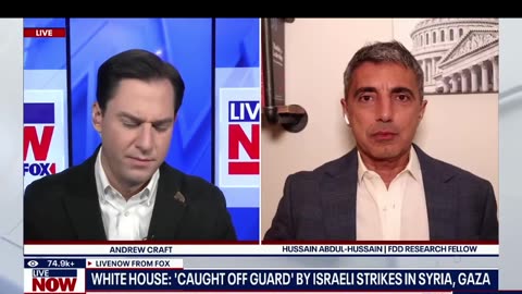 LIVE NEWS 🔴 | FOX 24/7 LIVE STREAM | Breaking News Live Now