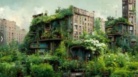 This is what your cities will look like