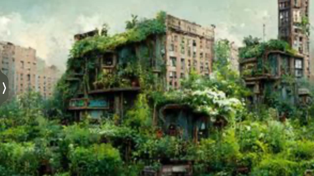 This is what your cities will look like