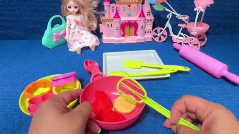🎧 ASMR TOY KIDS #3