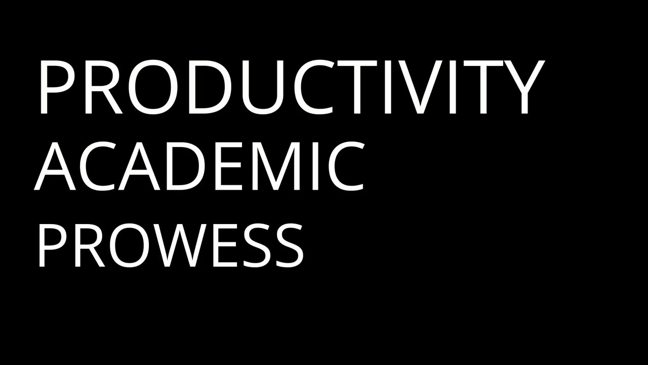 The Dark Side of Success | Camus - Part 2