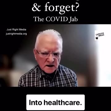 Forgive and Forget? HELL NO