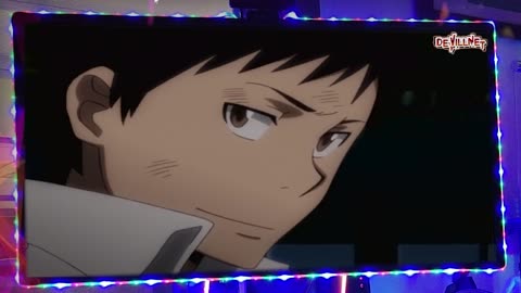 Hitman Reborn Tagalog Dubbed HD - Episode 49