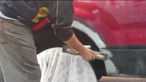 One Hour Body repair.. Save Money: Make Your Life Better..!
