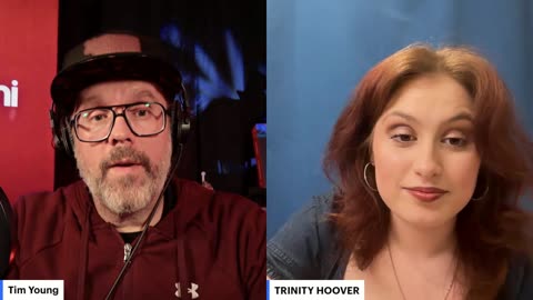 No Kings Failed, YWLS and more w/ @TrinityJen_. Powered by @Kalshi