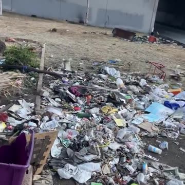 Karen Bass, It’s Time to Recall Your Ass [Los Angeles is a Disgusting Disaster]